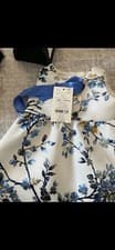 Image of Baby Girl Dress Monsoon 