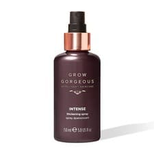 Image of GROW GORGEOUS Intense Thickening Spray 150ml UNUSED - FREE POSTAGE
