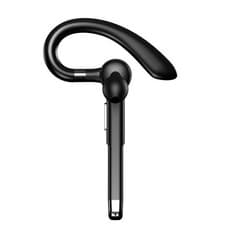 Image of Plantronic Explorer 500 Bluetooth Wireless Hd Voice Headset Black Earphone uk