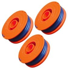 Image of FLYMO Strimmer Spool & Line Fits Mini Trim...Multi Trim...Revolution ALM FL225