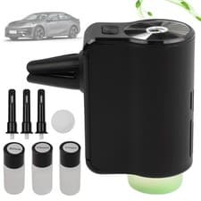 Image of Car Diffuser Air Freshener Smart Car Fragrance Air Freshener With Oil For Car UK