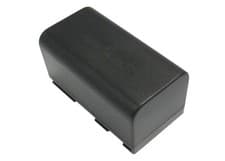 Image of Premium Battery for Canon BP-930, ES55, UCX50Hi, G35Hi, MV20, V400, BP-930R, E2