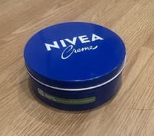 Image of NIVEA Moisturising Skin Cream - 400ml