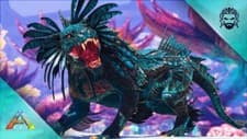 Image of Shadowmane- Ark Survival Evolved XBOX ONE OFFICIAL PVP SERVERS