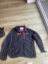 Image of Karrimor Lightweight Wind Jacket