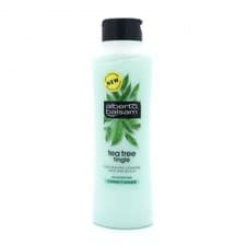 Image of Alberto Balsam Tea Tree Conditioner 350ml