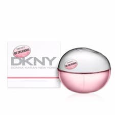Image of DKNY Be Delicious Fresh Blossom Eau de Parfum 50ml EDP Spray - Brand New