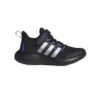 Image of adidas Forta Run Cloudfoam Kids Childrens Trainers RRP £40+  FREEPOST