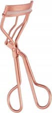 Image of Tweezerman Classic Lash Curler + 3 Pads | Lifted Curl, No Pinch Eyelash Tool