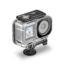 Image of for DJI Osmo Action 6 60M Waterproof Case Housing Diving Protective Dive Cover