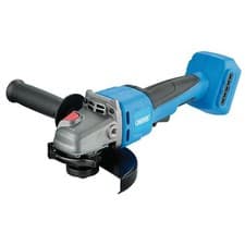 Image of Draper Storm Force D20 125/115mm Angle Grinder D20AG