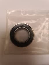 Image of SKF 61903 -2RS1 - SKF Deep groove ball bearings 61903 -2RS1 - SKF