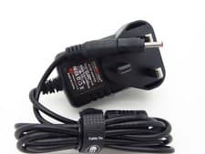 Image of Replacement For 7.5V 500mA AC DC Adapter Model IA5075B 057711 4 BT Baby Monitor