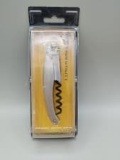 Image of Corkscrew Wine Bottle Opener Handles Beer Champagne Waiter Kitchen