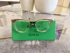 Image of Optical Frame Optical glasses.Bottega Veneta Optical Glasses