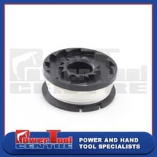 Image of Lux Tools Grass Strimmer Trimmer Spool Line ART18Li/25 T728 1.3mm 1 x 4m LU728