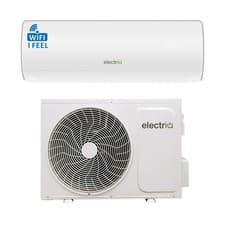 Image of electriQ iQool 12000 BTU Smart A+++ Wall Mounted Split Air Condition iQool12Plus