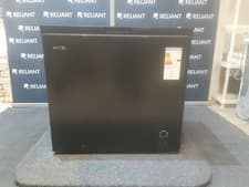 Image of HYE Chest Freezer 205L Freestanding 90cm - Suitable For Garages -Refurb A (Read)