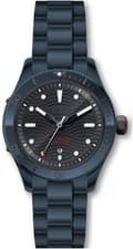 Image of Cerruti 1881 Cedonio Men's Watch with Blue Bracelet CIWGH2113704