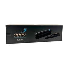 Image of BaByliss 9000 Cordless Curling Tong – Cordless Freedom For Perfect Curls