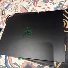 Image of Razer Blade 14  (1TB, 16GB, Ryzen 9, RTX 4060) Gaming Laptop