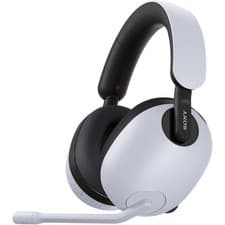 Image of Sony INZONE H7 Wireless Gaming Headset - 360 Spatial Sound for Gaming 40 Hours