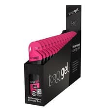 Image of Torq energy gel (15x 45g): black cherry yoghurt