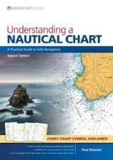 Image of Understanding a Nautical Chart : A Practical Guide to Safe Navigation, Paperb...
