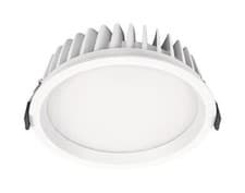 Image of LEDVANCE 25 W Downlight, 230 V, White, 4000K