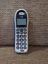 Image of BT4000 BT4500 Big Button Cordless Phone Additional Handset Only 