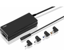 Image of Logik LPDELL24 Dell Laptop Power Adapter 90W – 3m Cable