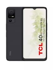 Image of TCL 40 NxtPaper 5G T771K 256GB 50MP Starlight Black Smartphone Android Unlocked