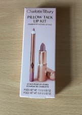 Image of Mini Pillow Talk Fair Lip Kit Charlotte TILBURY