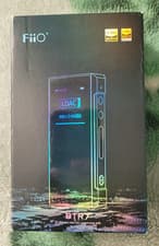 Image of FiiO BTR7 - Portable High-Fidelity Bluetooth Amp
