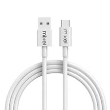 Image of YSAMAX USB A To USB C Data Cable, Fast Charging And High-Speed Sync, 3A Strength