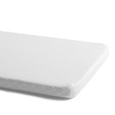 Image of SnuzPod4 Replacement Crib Mattress Bedside Quilted Anti-Allergenic Snuz Pod 4