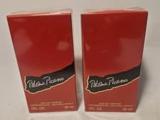 Image of BNIB Sealed Paloma Picasso Eau de Parfum 30ml Spray x 2