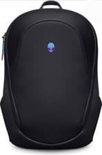 Image of Alienware 16 Backpack - AW5625P - 21L Capacity, 3D Breathable, Magnetic Pocket