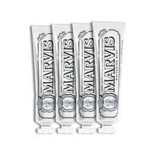 Image of Marvis - Whitening Mint Toothpaste (85ml) 4 PACK