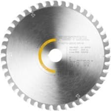 Image of Festool 205765 Saw Blade 168mm x 20mm 42T Fine Wood