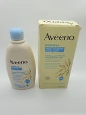 Image of Aveeno Dermexa Daily Emollient Body Wash 300ml