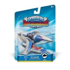 Image of Skylanders SuperChargers Vehicle - Sky Slicer (PS4/Xbox O (Not Machine Spacific)