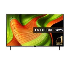 Image of LG 48" OLED 4K Smart TV 2025 AI B5 Processor Dolby Atmos OLED48B56LA -New&Sealed