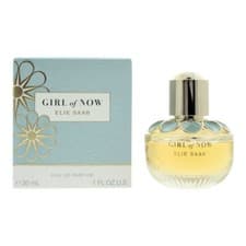 Image of Elie Saab Girl Of Now Eau De Parfum 30ml Spray For Her