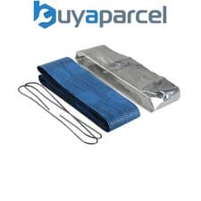 Image of CarPlan MSB111 Exhaust Repair Bandage C/PMSB111