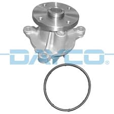 Image of WATER PUMP, ENGINE COOLING DAYCO DP339 FOR HYUNDAI,KIA