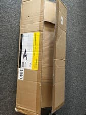 Image of StarTech.com Under-Desk Keyboard Tray - Adjustable