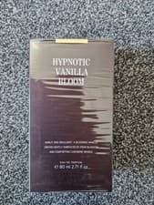 Image of Zara Hypnotic Vanilla Bloom Eau de Parfum 80ml New & Sealed