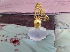 Image of Anna Sui La Vie de Boheme Eau de Toilette 30ml Spray. Please See Description