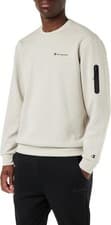 Image of Champion Men's Sweatpants | Polycotton Stretch Interlock 360g | Comfort Fit
